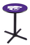 Kansas State Pub Table