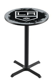 Los Angeles Kings Pub Table