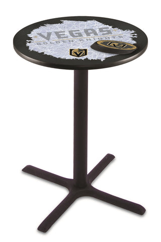 Vegas Golden Knights Pub Table