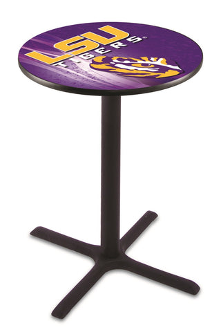 Louisiana State Pub Table