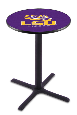 Louisiana State Pub Table