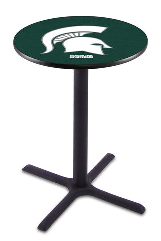 Michigan State Pub Table