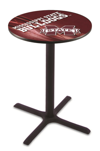 Mississippi State Pub Table