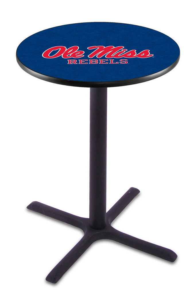 Ole' Miss Pub Table