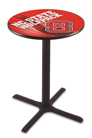 North Carolina State Pub Table