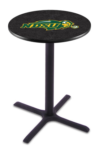 North Dakota State Pub Table