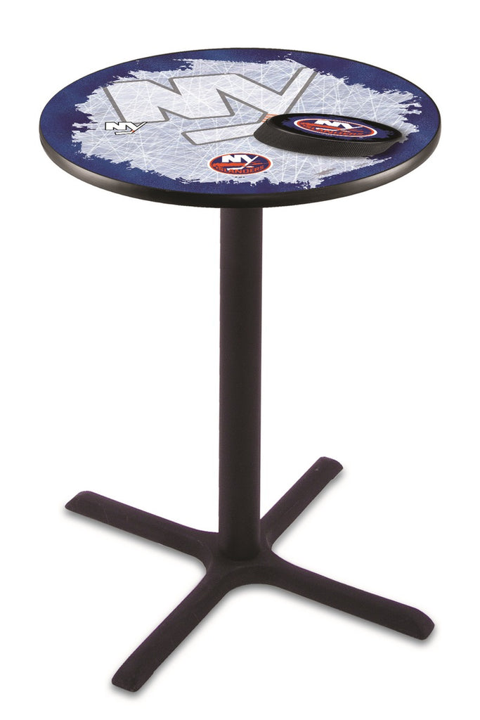 New York Islanders Pub Table