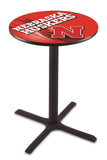 Nebraska Pub Table