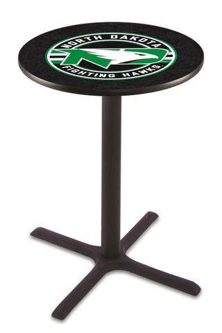 North Dakota Pub Table