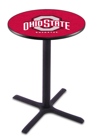 Ohio State Pub Table