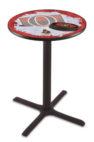 Ottawa Senators Pub Table