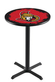 Ottawa Senators Pub Table