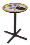 Pittsburgh Penguins Pub Table