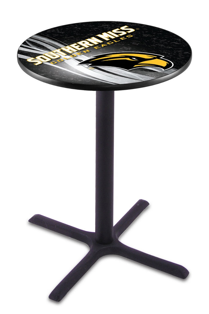 Southern Miss Pub Table