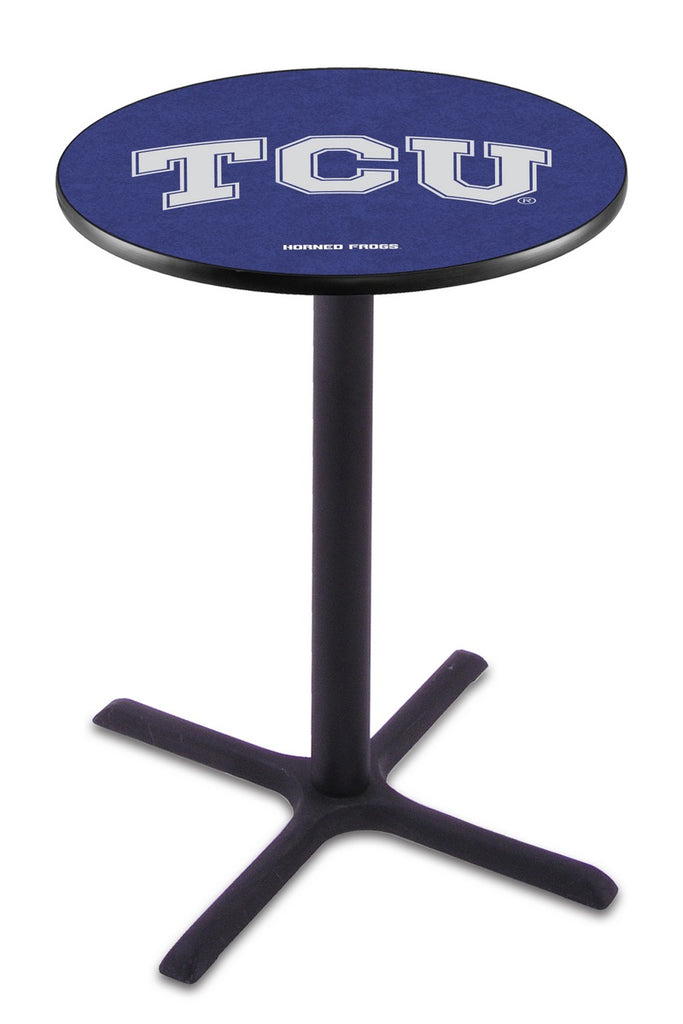 Tcu Pub Table