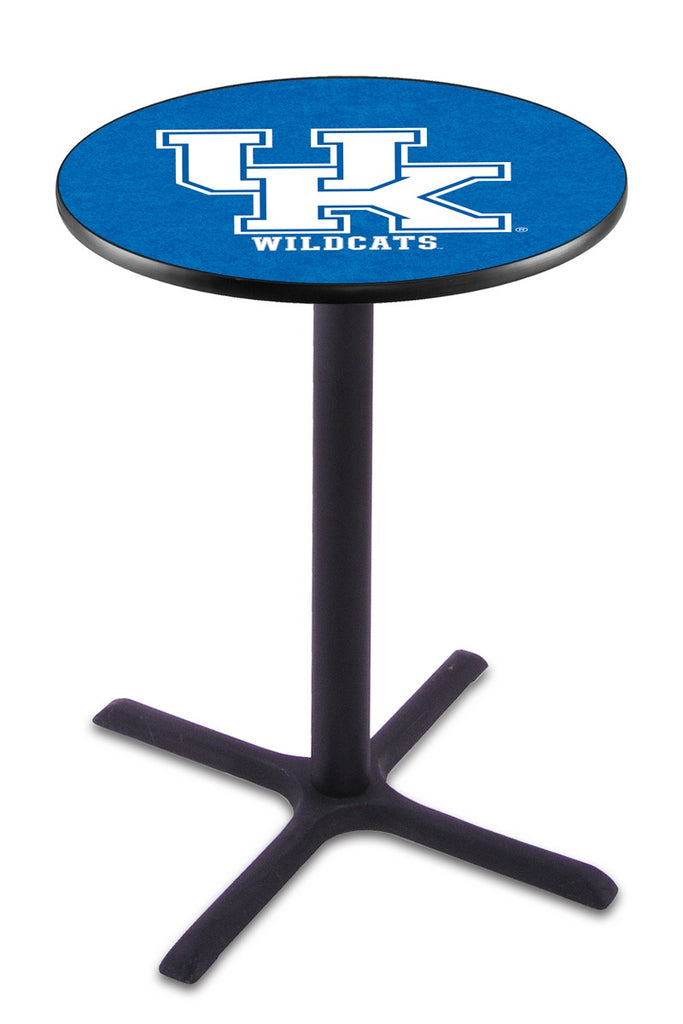 Kentucky "uk" Pub Table