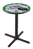 Vancouver Canucks Pub Table