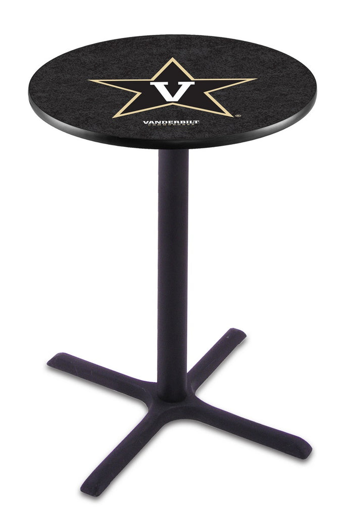 Vanderbilt Pub Table