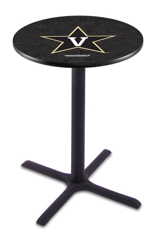 Vanderbilt Pub Table