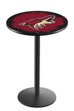 Arizona Coyotes Pub Table