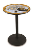 Boston Bruins Pub Table