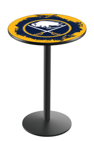 Buffalo Sabres Pub Table