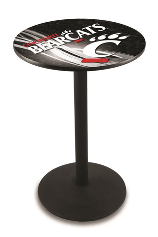 Cincinnati Pub Table