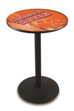 Clemson Pub Table