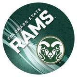 Colorado State Pub Table
