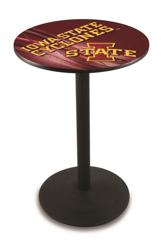 Iowa State Pub Table