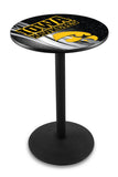 Iowa Pub Table