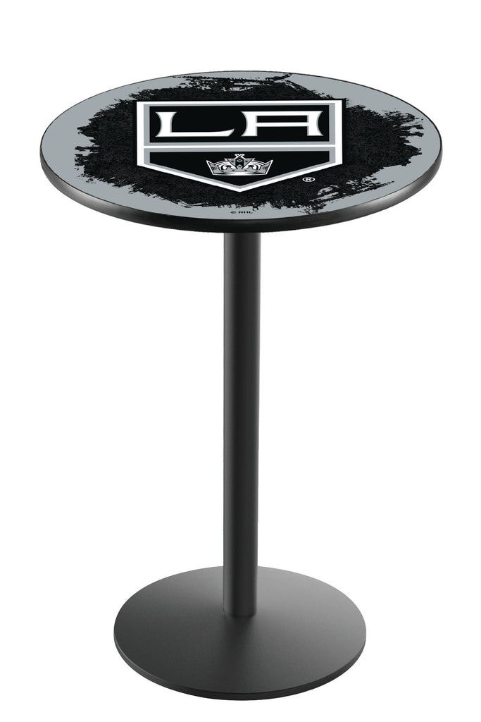 Los Angeles Kings Pub Table