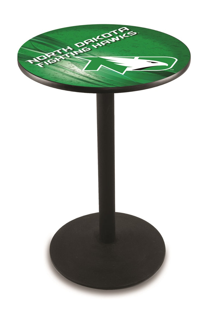 North Dakota Pub Table