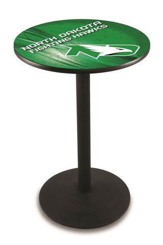 North Dakota Pub Table
