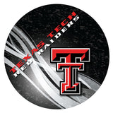 Texas Tech Pub Table