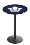 Toronto Maple Leafs Pub Table
