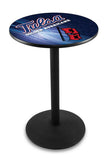 Tulsa Pub Table