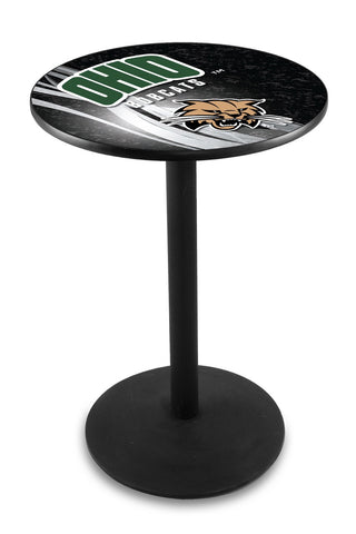 Ohio University Pub Table