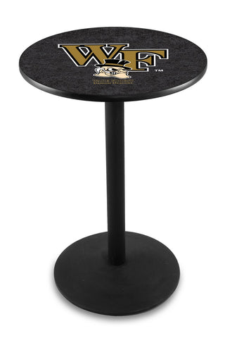 Wake Forest Pub Table