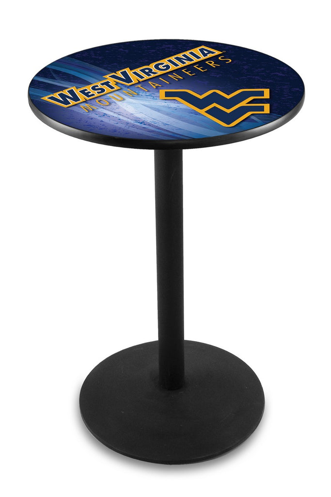 West Virginia Pub Table