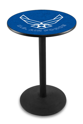 U.s. Air Force Pub Table