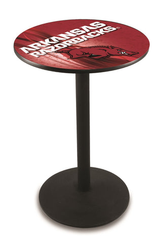 Arkansas Pub Table