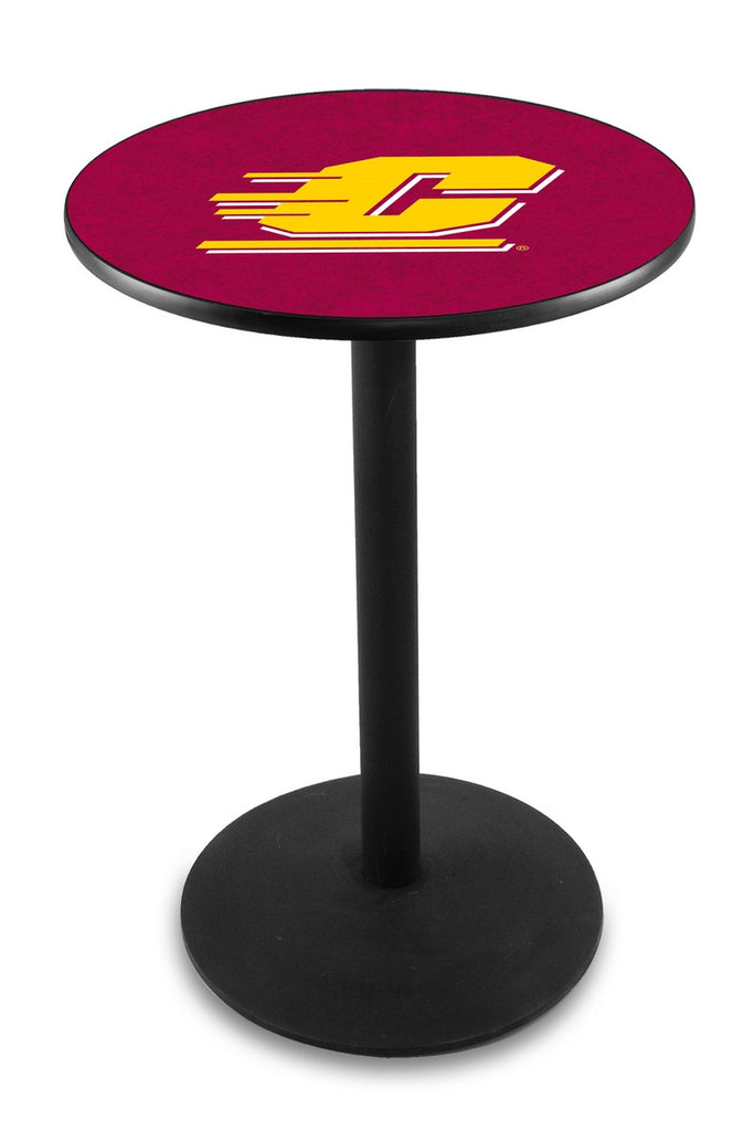 Central Michigan Pub Table