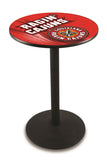 Louisiana-lafayette Pub Table