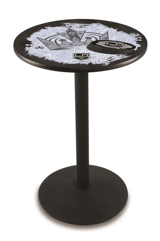 Los Angeles Kings Pub Table