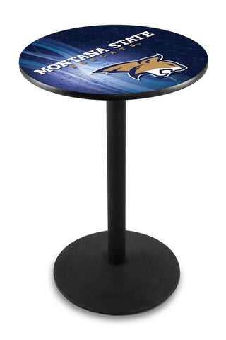 Montana State Pub Table
