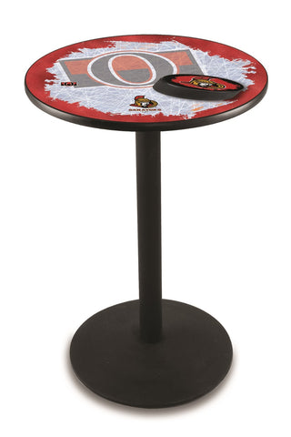 Ottawa Senators Pub Table