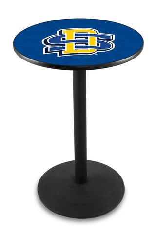 South Dakota State Pub Table