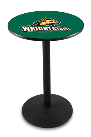 Wright State Pub Table