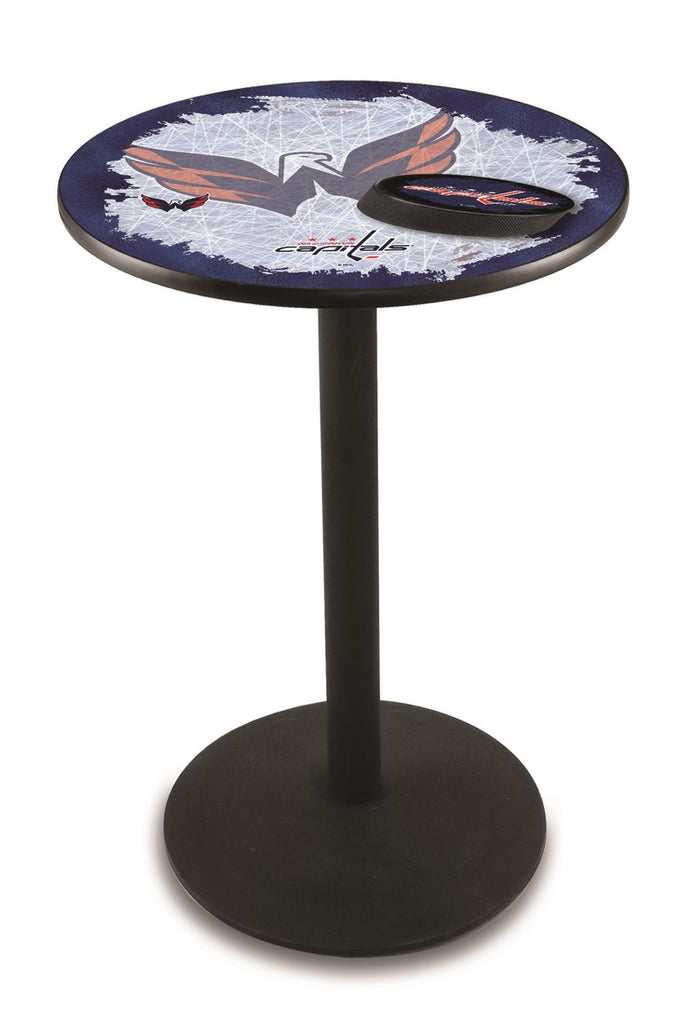 Washington Capitals Pub Table